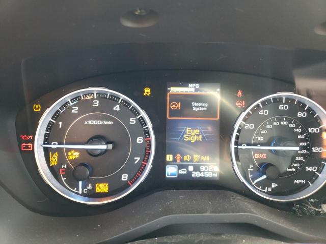 4S4WMARD1M3434017 Subaru Ascent Touring