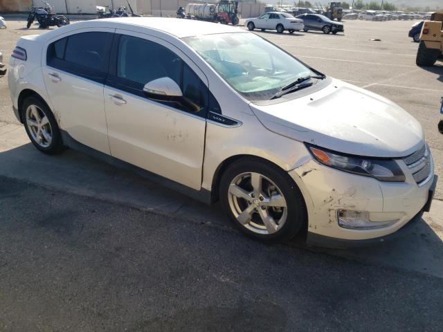 VIN 1G1RH6E45DU113299 2013 Chevrolet Volt no.4