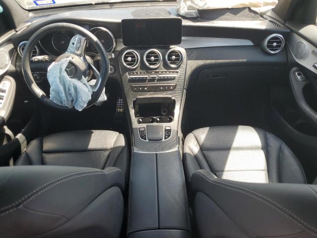WDC0G8DB2LF716688 Mercedes-Benz GLC 300