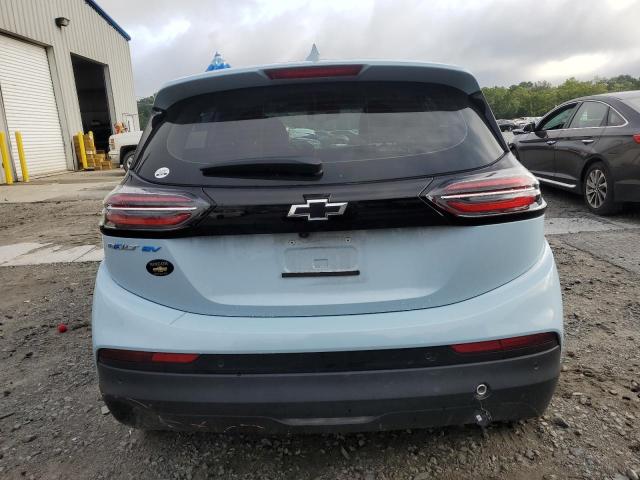 2022 CHEVROLET BOLT EV 1L 1G1FW6S01N4103333