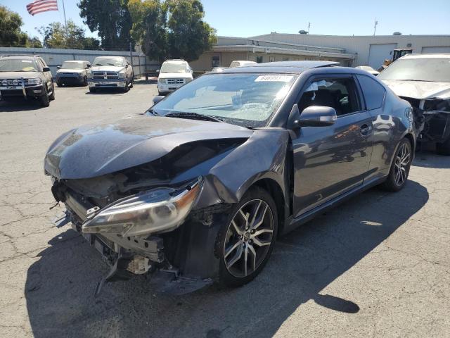 2015 Scion tC 