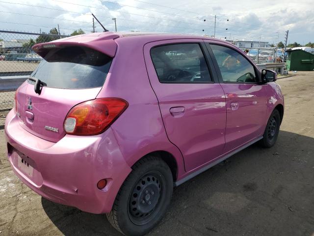 ML32A3HJ8FH001883 Mitsubishi MIRAGE DE