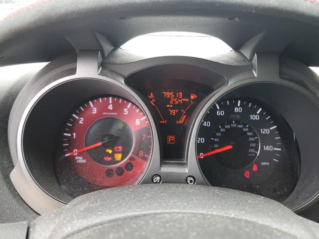 2015 NISSAN JUKE NISMO - JN8DF5MV8FT250438