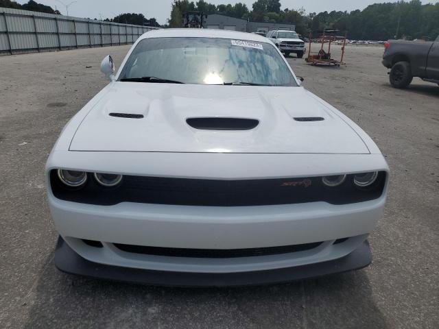 2C3CDZC96JH327617 Dodge Challenger Srt Hellcat