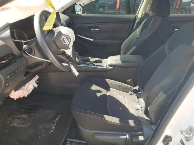 3N1AB8DV8LY207204 Nissan SENTRA SR