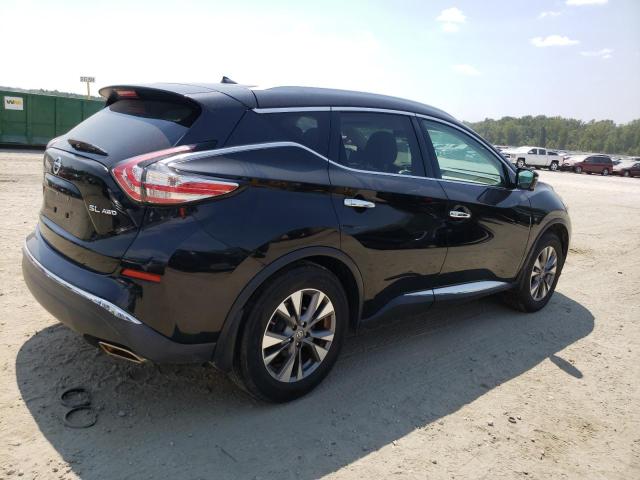 5N1AZ2MHXFN280975 Nissan MURANO S