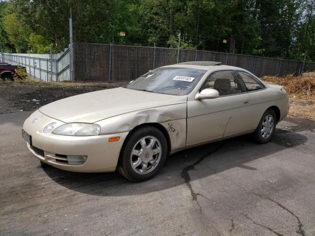 1996 Lexus SC 400 