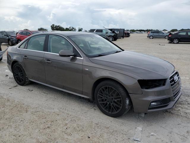 VIN WAUBFAFL5EN009444 2014 Audi A4, Premium no.4