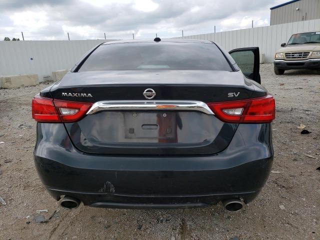 1N4AA6AP9HC364630 | 2017 NISSAN MAXIMA 3.5