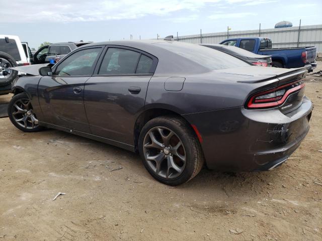 2C3CDXHG0FH881111 Dodge Charger Sxt