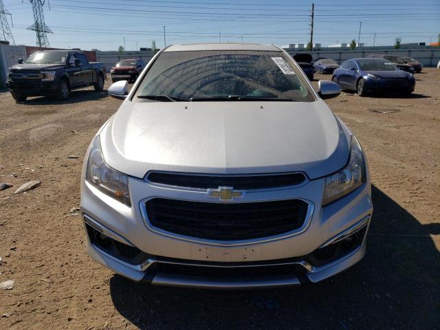 1G1PG5SB1F7153291 Chevrolet CRUZE LTZ