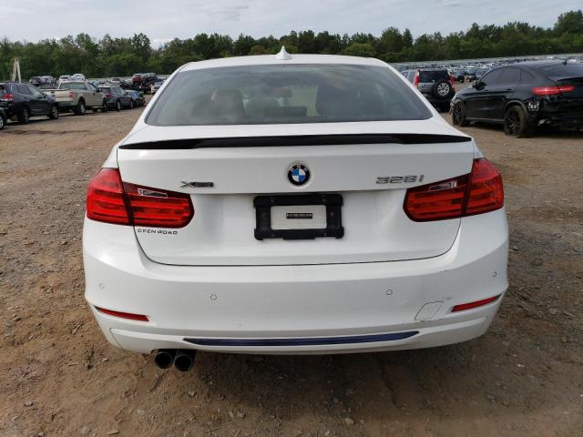 WBA3B5G50FNS20088 BMW 328 Xi Sulev