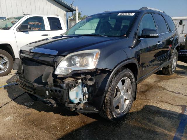 2010 GMC Acadia SLT1