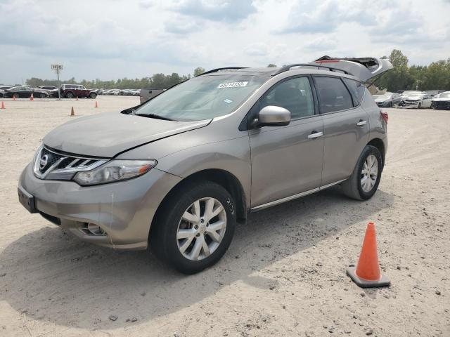 2011 Nissan Murano S