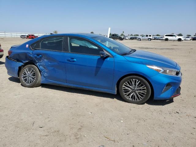 3KPF54AD0PE525825 KIA Forte Gt Line