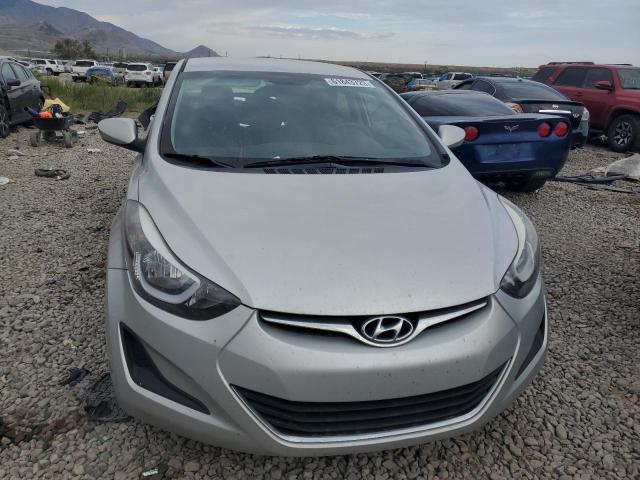 5NPDH4AE0GH736817 Hyundai ELANTRA SE