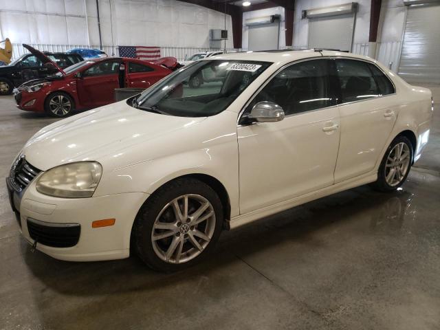 2006 Volkswagen Jetta 