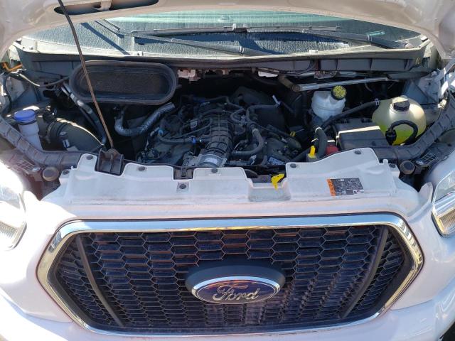 1FBAX9YG8NKA61988 Ford Transit T-350