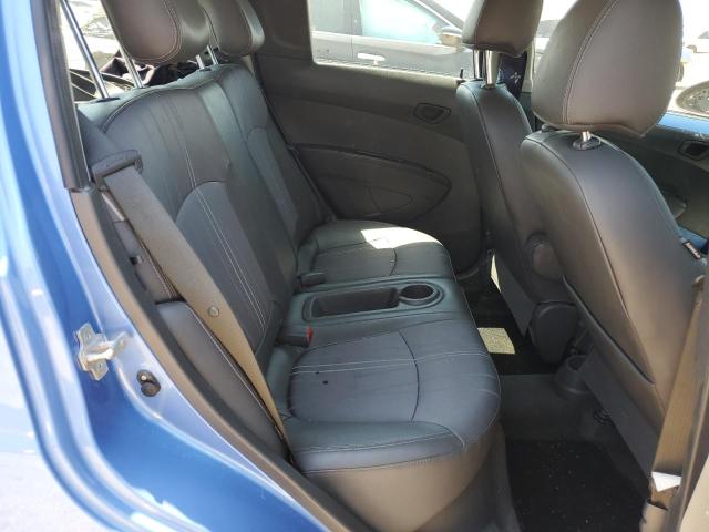 2015 CHEVROLET SPARK KL8CD6S90FC737487