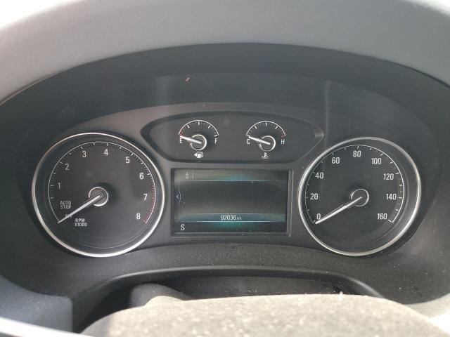 5GAEVAKW3KJ176392 Buick Enclave Essence