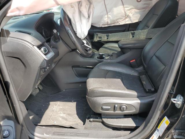 3GKALVEV3NL160286 GMC Terrain Slt