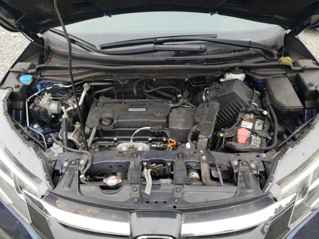 5J6RM4H91GL095998 Honda Cr-v Touring