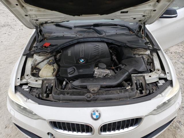 2015 BMW 435 XI - WBA3R5C53FK189163