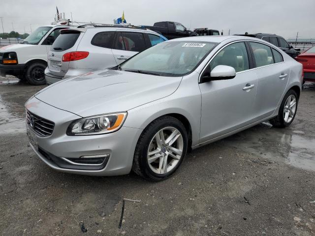 2015 Volvo S60 