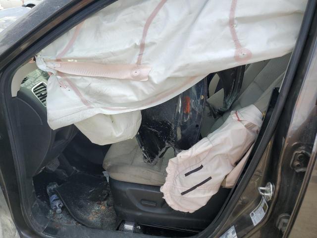 JM3KE2CY1G0713885 Mazda Cx-5 Touring