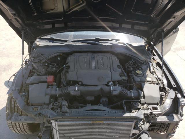 SAJBR4BV8HCY26623 Jaguar XF