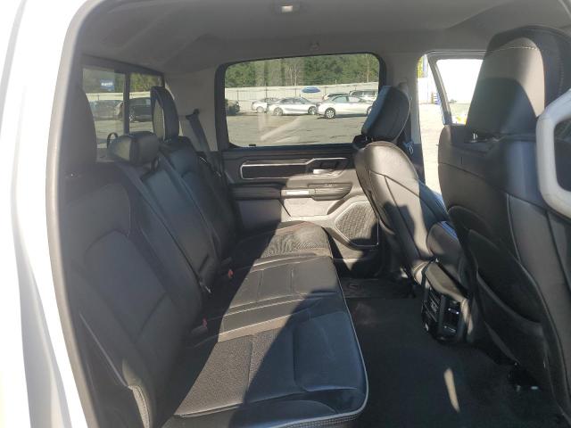 2022 RAM 1500 LARAM - 1C6SRFJT4NN483083