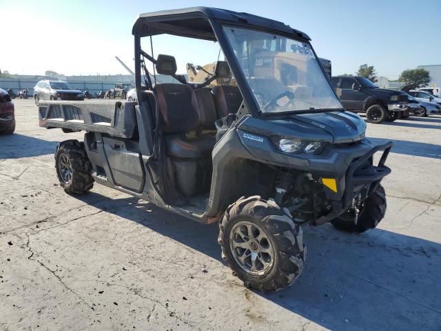 2021 CAN-AM DEFENDER P 3JB7XAX45MK000005