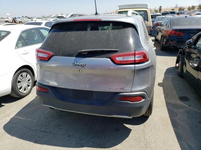 1C4PJLDB4GW221780 Jeep Cherokee Limited