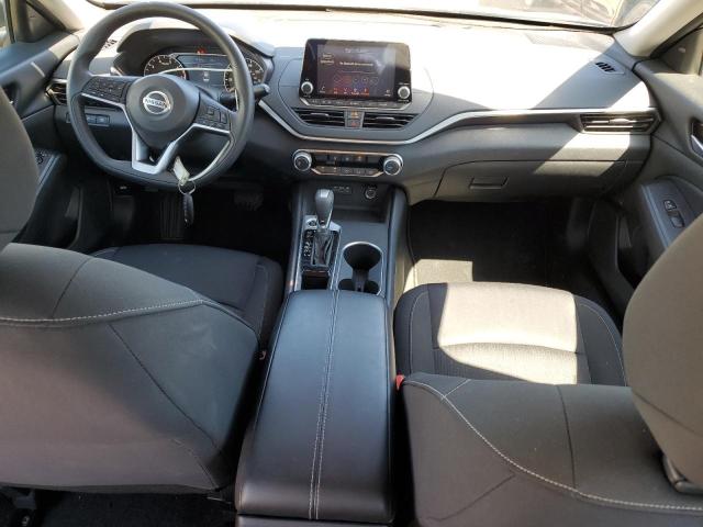 1N4BL4DV8NN313665 Nissan Altima SV 8