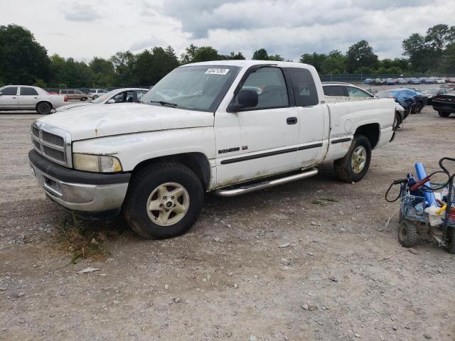 1999 Dodge Ram 1500 