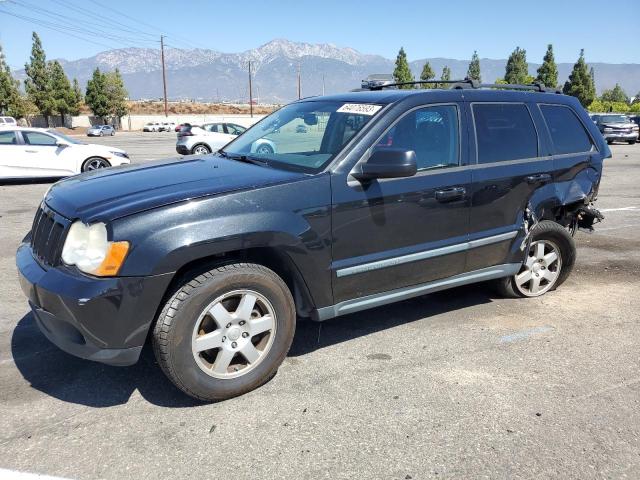 2009 Jeep Grand Cherokee Laredo