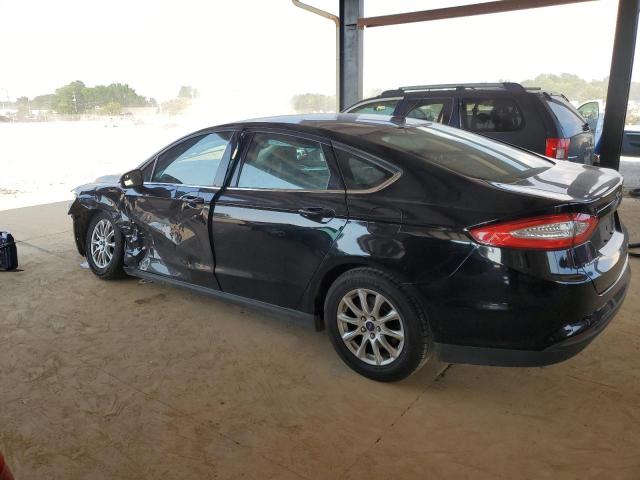 3FA6P0G7XGR176840 | 2016 FORD FUSION