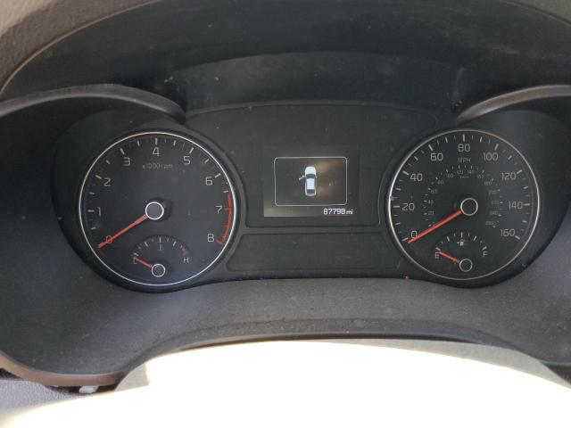 5XXGT4L37GG036053 KIA Optima Lx