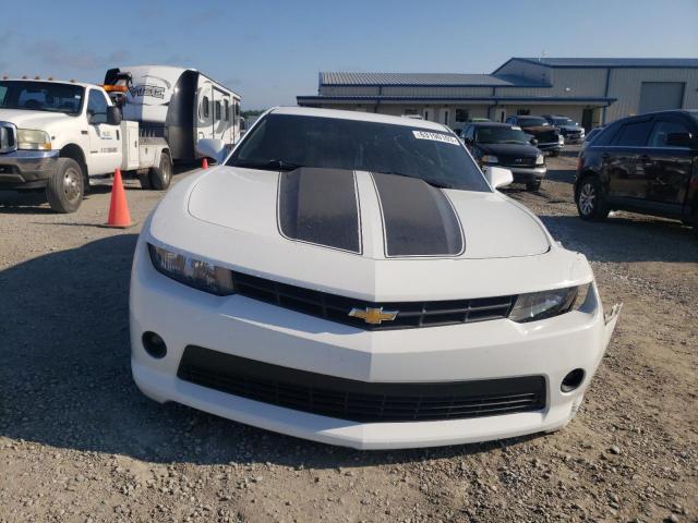 2G1FB1E36E9241600 | 2014 CHEVROLET CAMARO LT