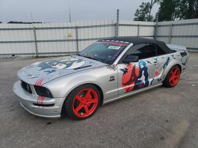 2005 Ford Mustang GT