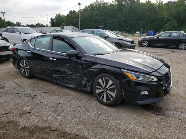 1N4BL4DV6MN360644 Nissan ALTIMA SV