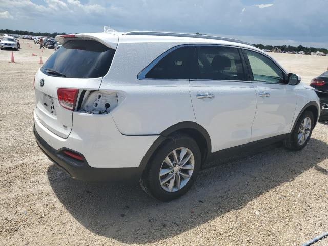 5XYPG4A39JG403335 KIA SORENTO LX