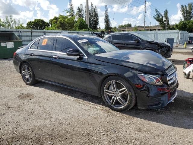 WDDZF4JB8KA500357 2019 MERCEDES-BENZ E-CLASS, photo no. 4