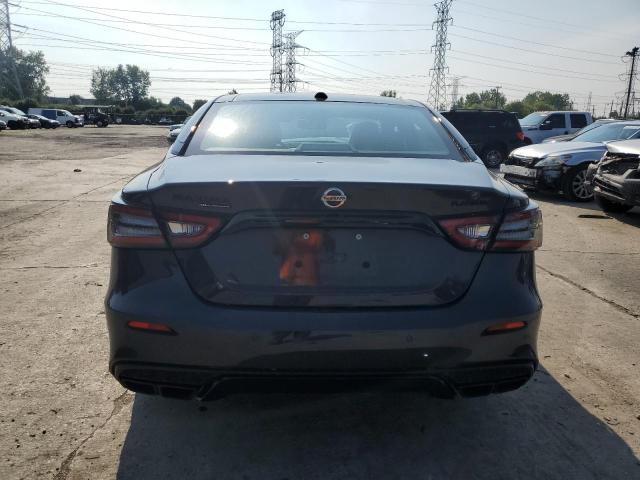 1N4AA6FV6MC511049 Nissan Maxima Platinum