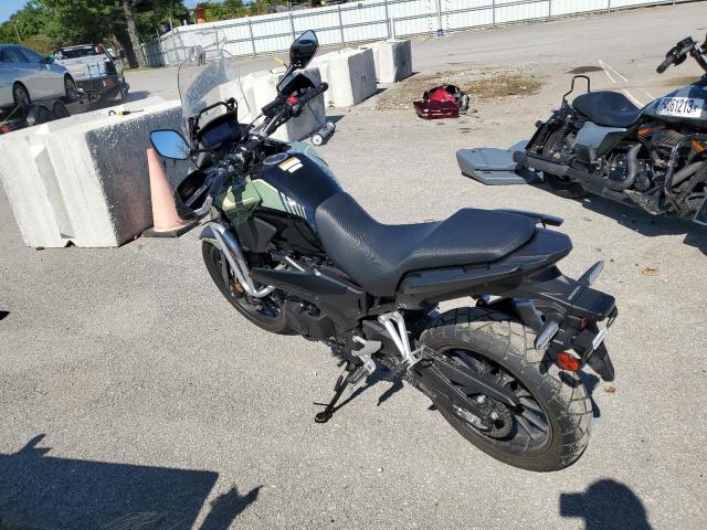 2022 HONDA CB500 XA MLHPC6458N5301024