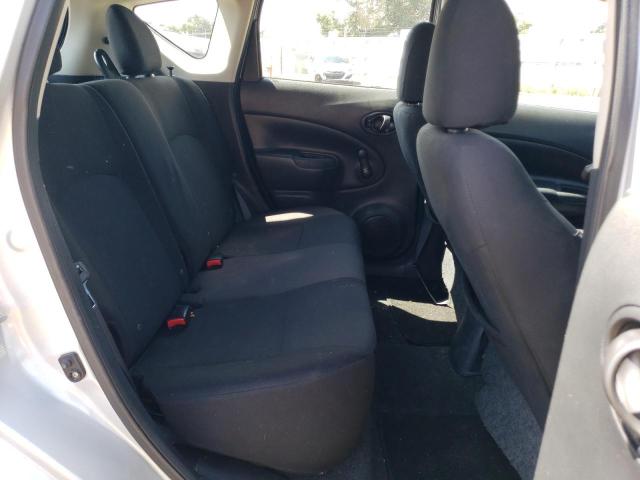 3N1CE2CP2EL418995 Nissan Versa Note S