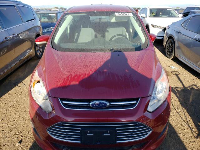 1FADP5AU9GL120390 Ford C-MAX SE