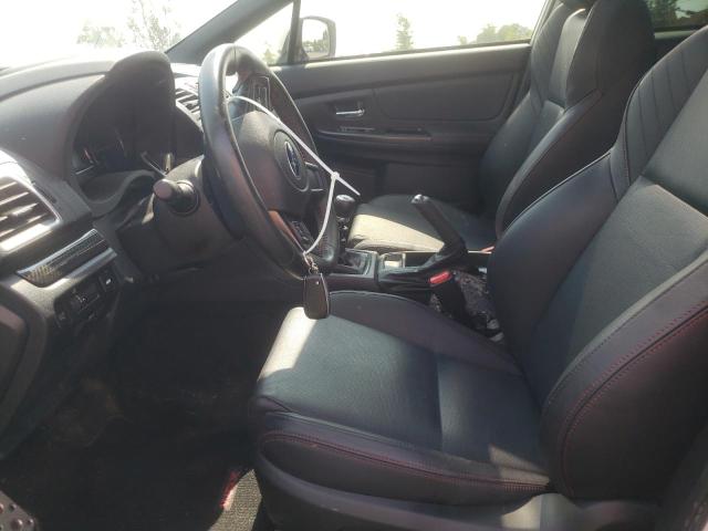 2021 SUBARU WRX SPORT JF1VA1Z68M9820284