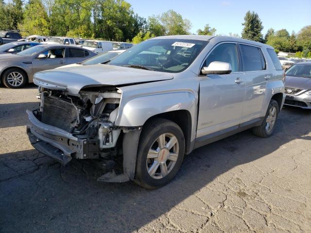 2016 GMC Terrain SLE