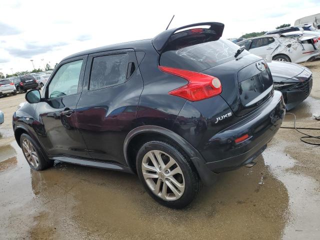 JN8AF5MRXET454694 Nissan JUKE S